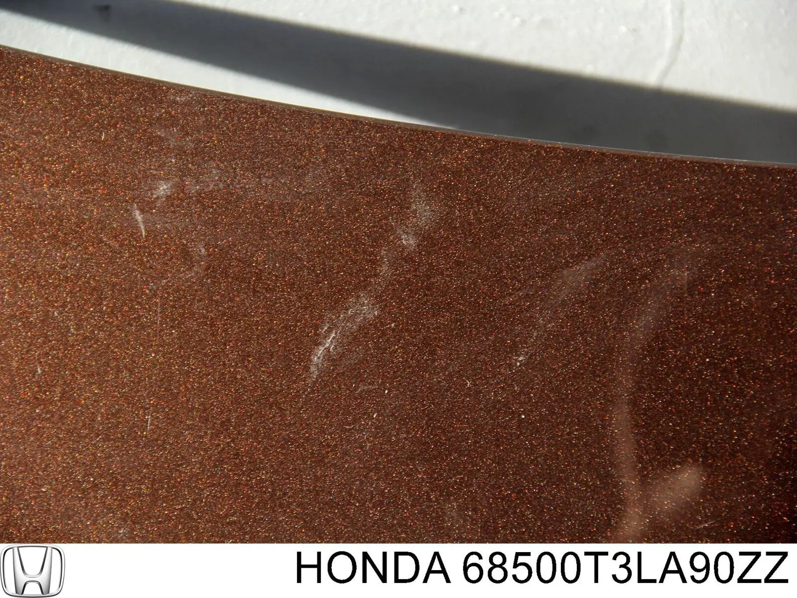  Honda 68500T3LA90ZZ ціна, від 175.97 USD
