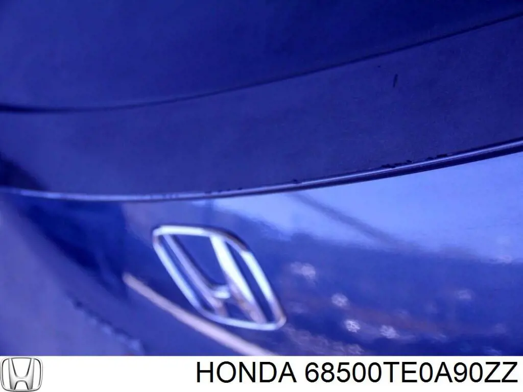  68500TE0A90ZZ Honda