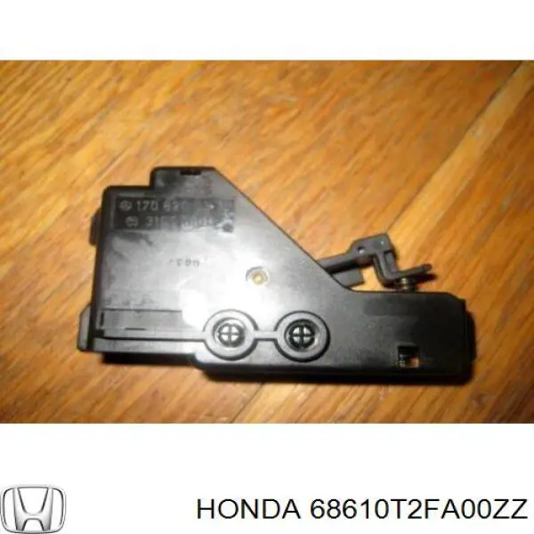 Купити 68610T2FA00ZZ Honda 