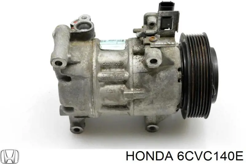  Honda 6CVC140E ціна, від 126.69 USD