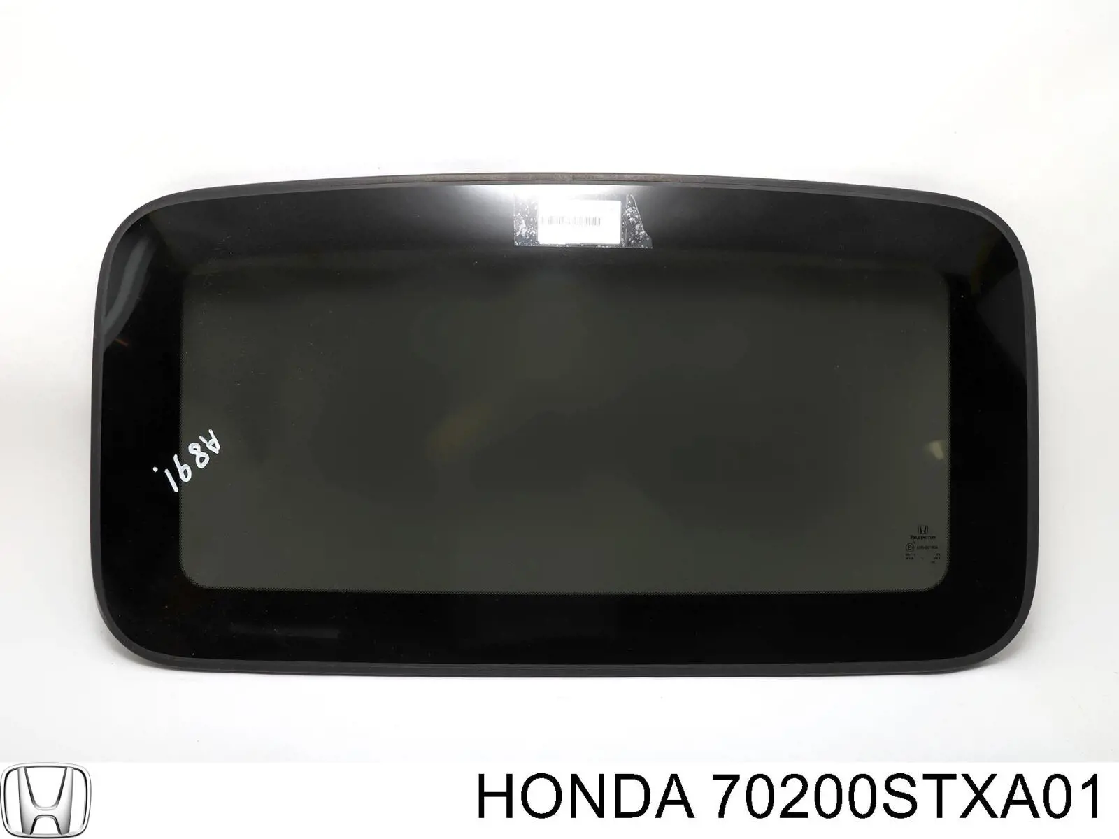 70200STXA01 Honda Люки підлоги
