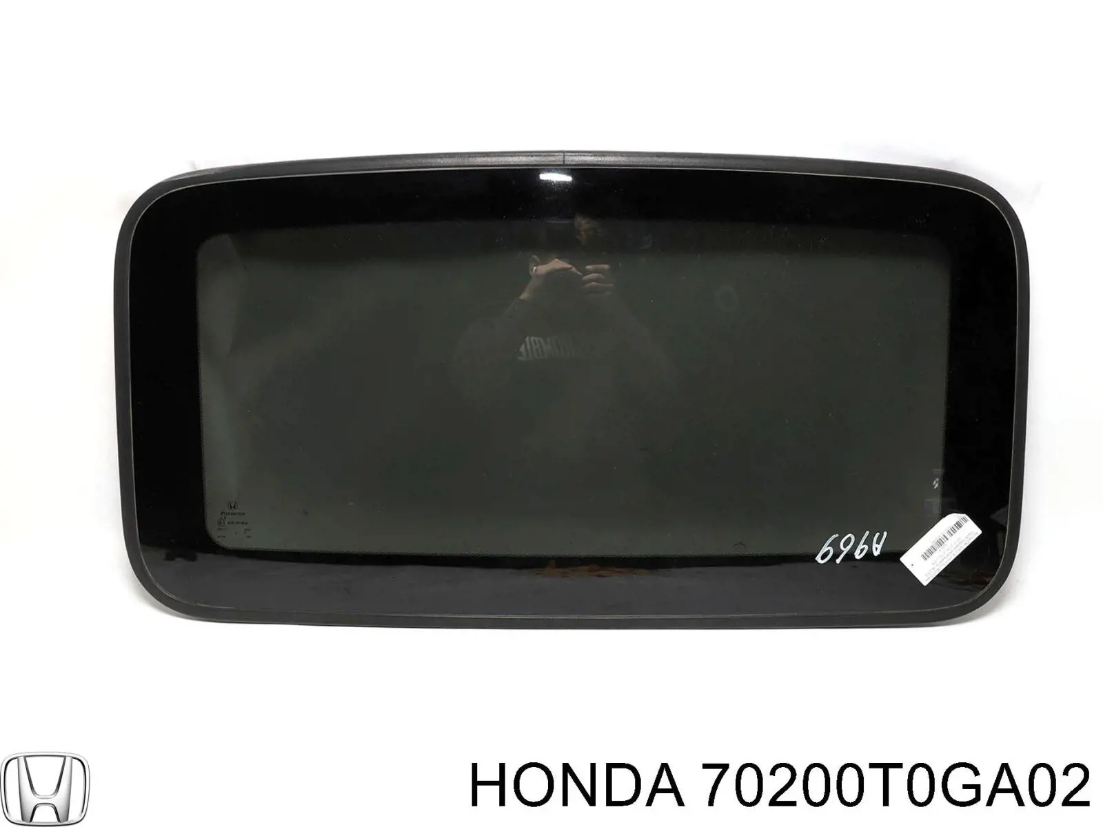  70200T0GA02 Honda