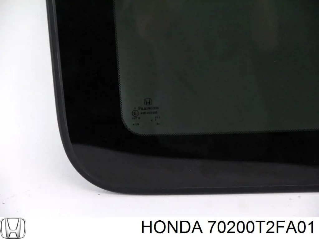 Купити 70200T2FA01 Honda 
