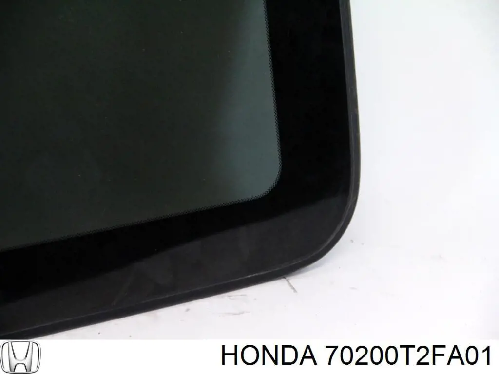  70200T2FA01 Honda