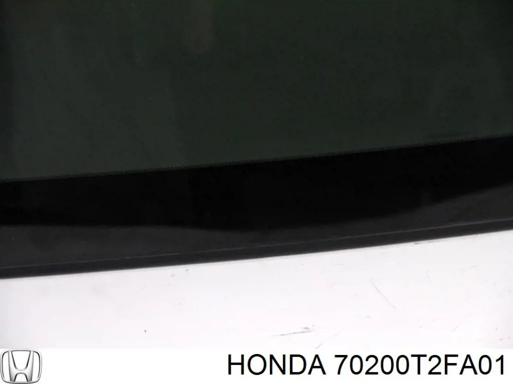  Honda 70200T2FA01 ціна, від 253.35 USD