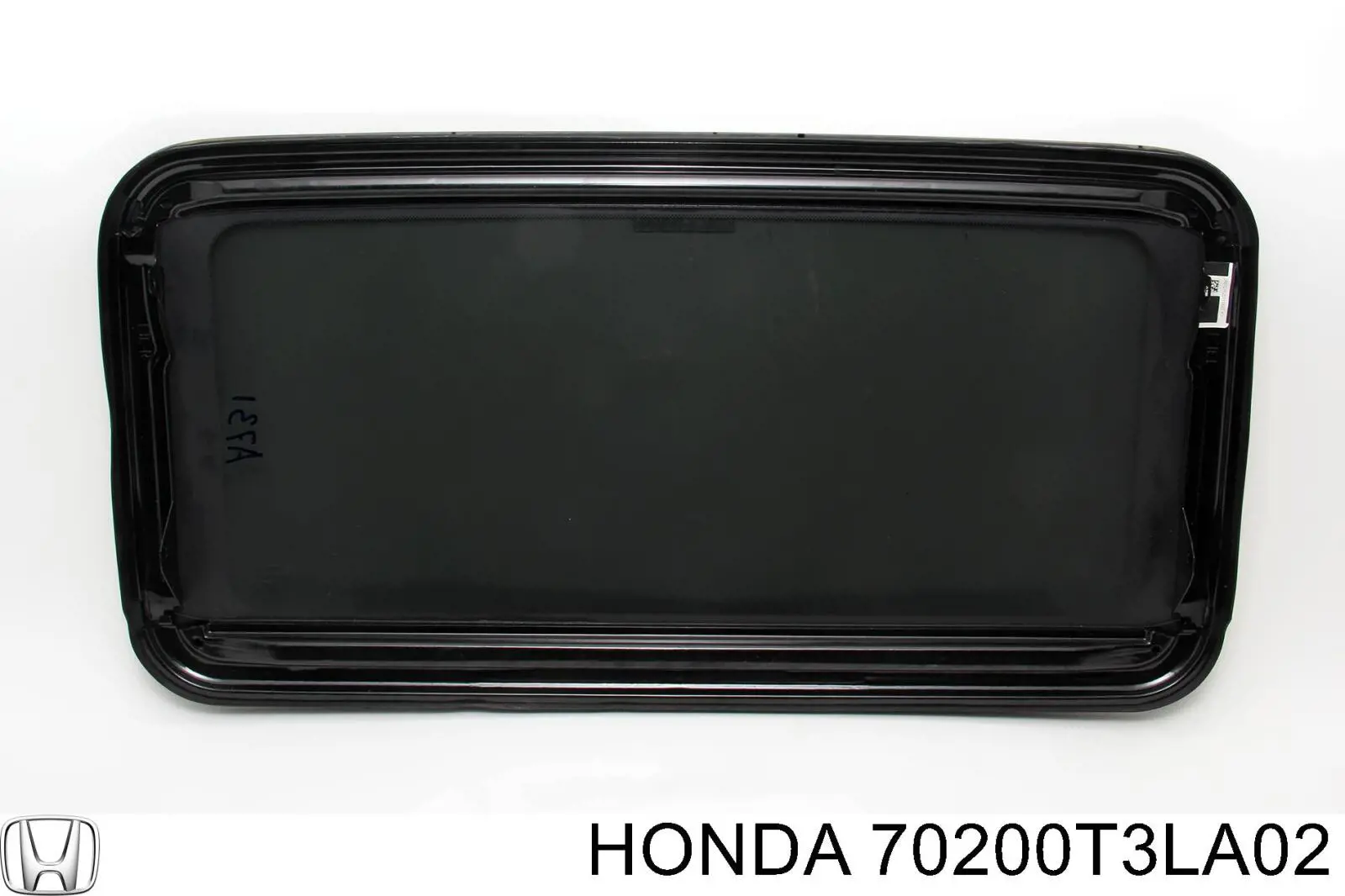  70200T3LA02 Honda