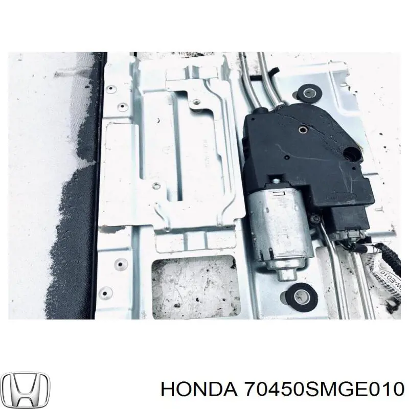  70450SMGE010 Honda