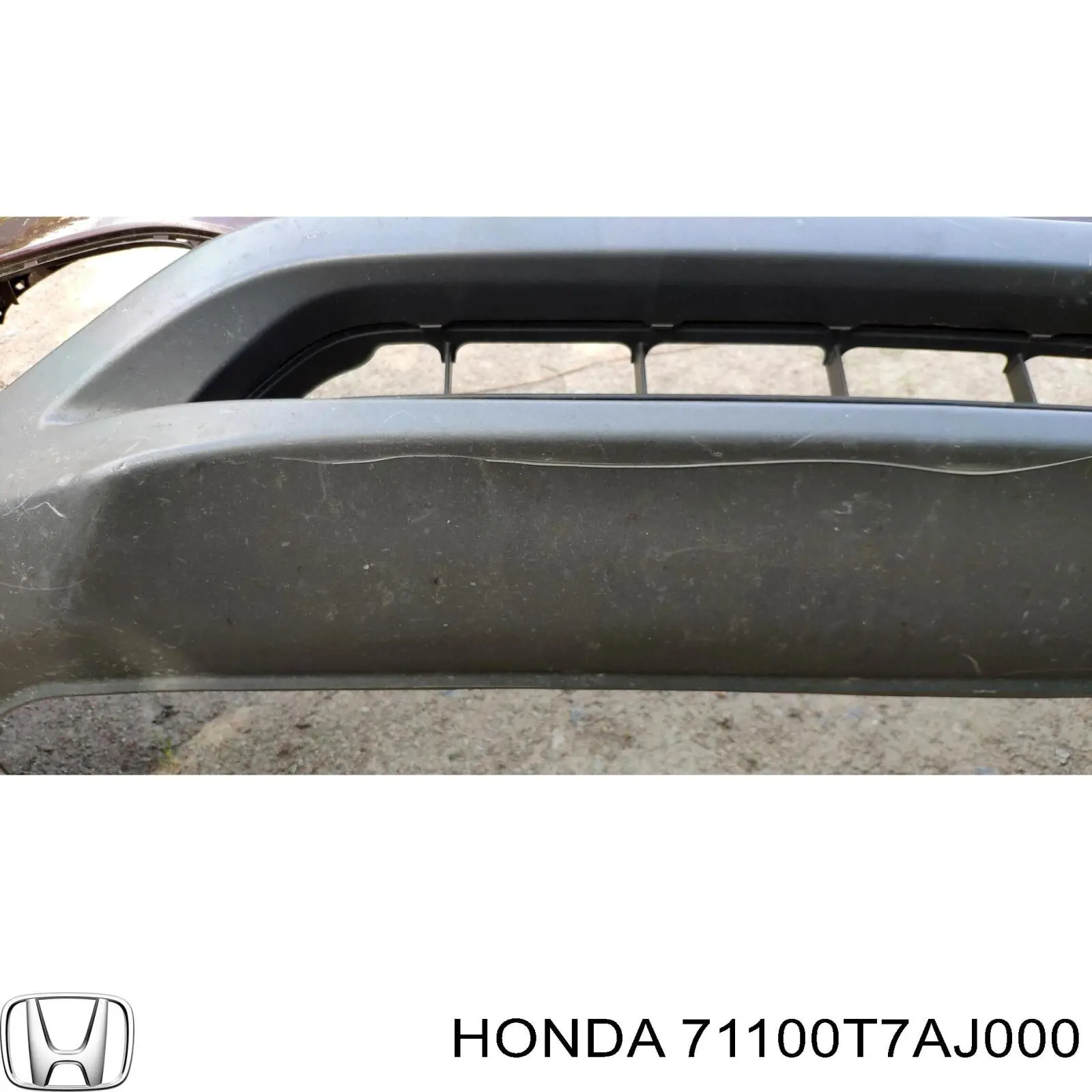 Купити 71100T7AJ000 Honda 