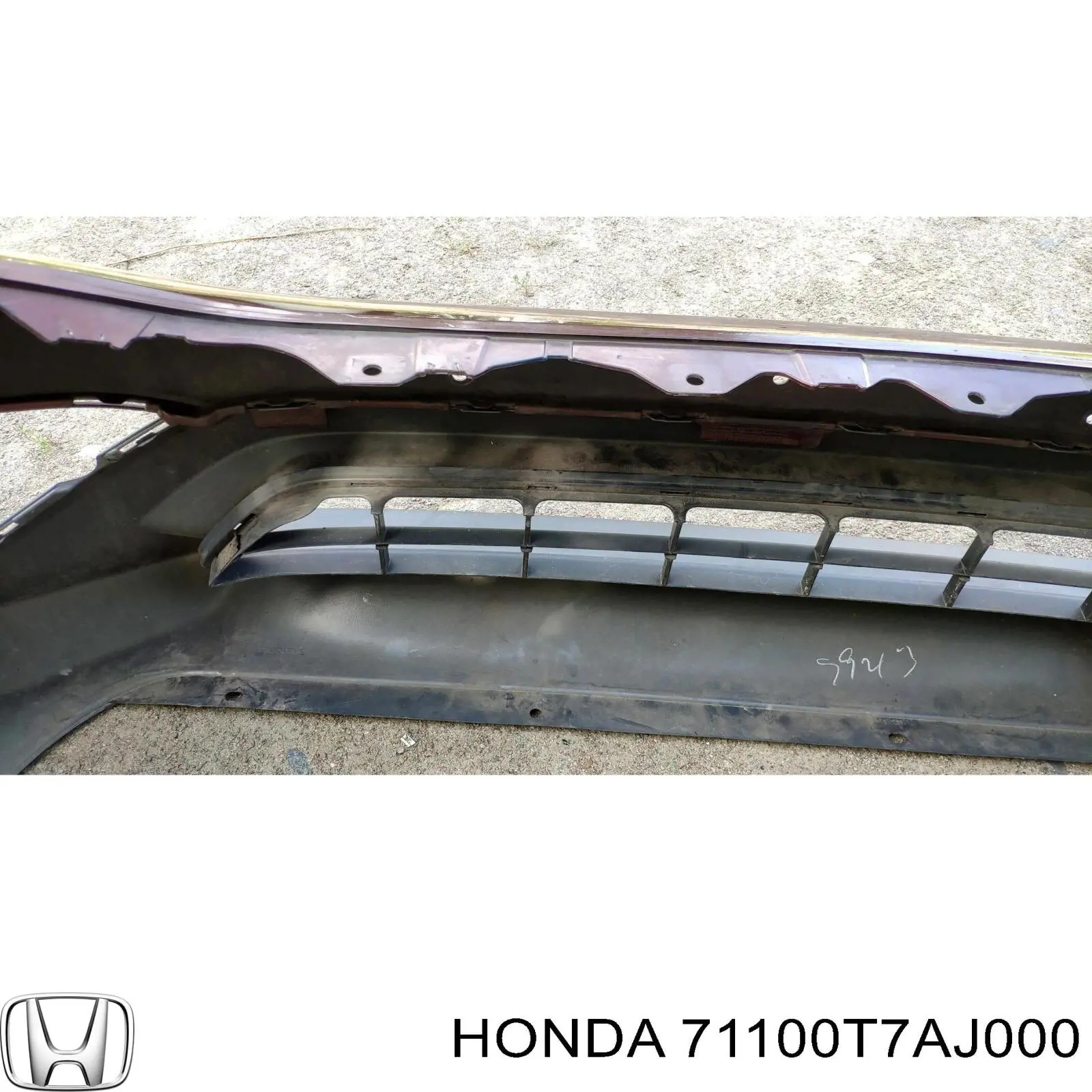  71100T7AJ000 Honda