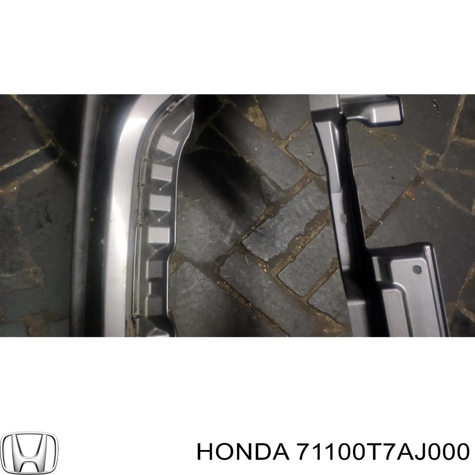 71100T7AJ000 Honda 