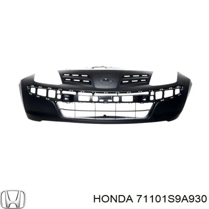 Бампер на авто Polcar 3876072 ціна, від 52.42 USD