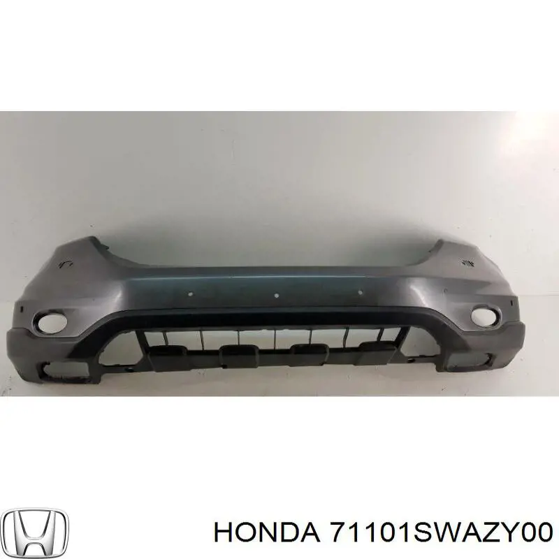Купити 71101SWAZY00 Honda 