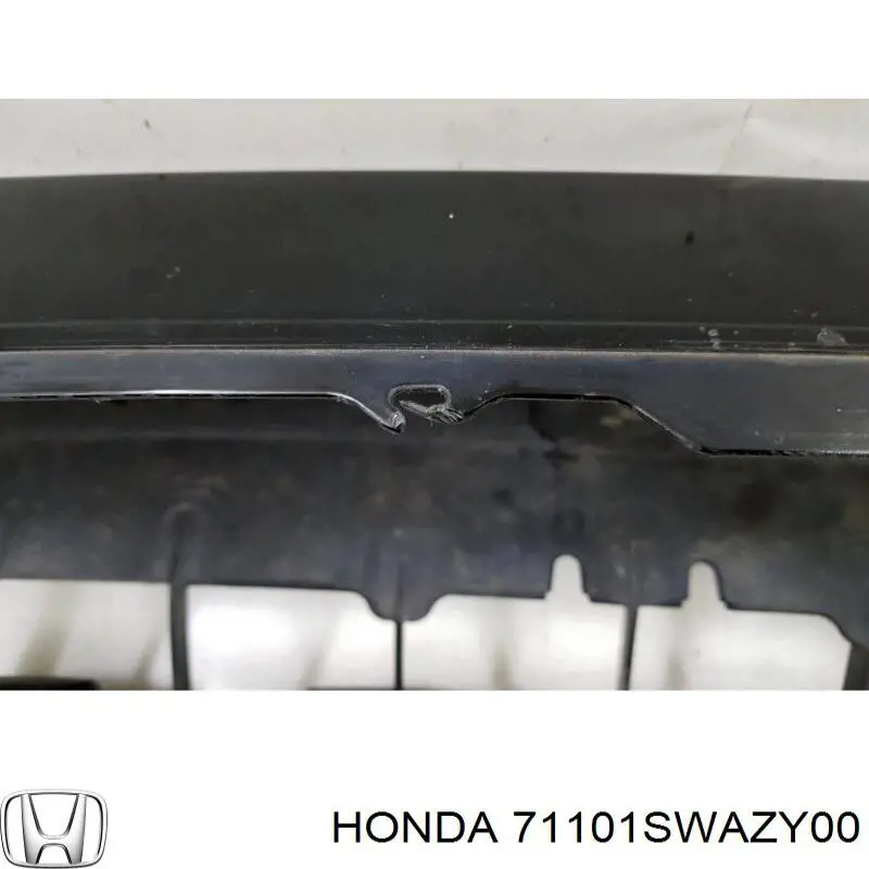 71101SWAZY00 Honda 