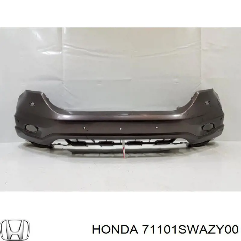  Honda 71101SWAZY00 ціна, від 69.84 USD