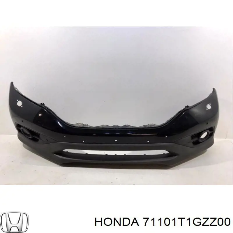  71101T1GZZ00 Honda