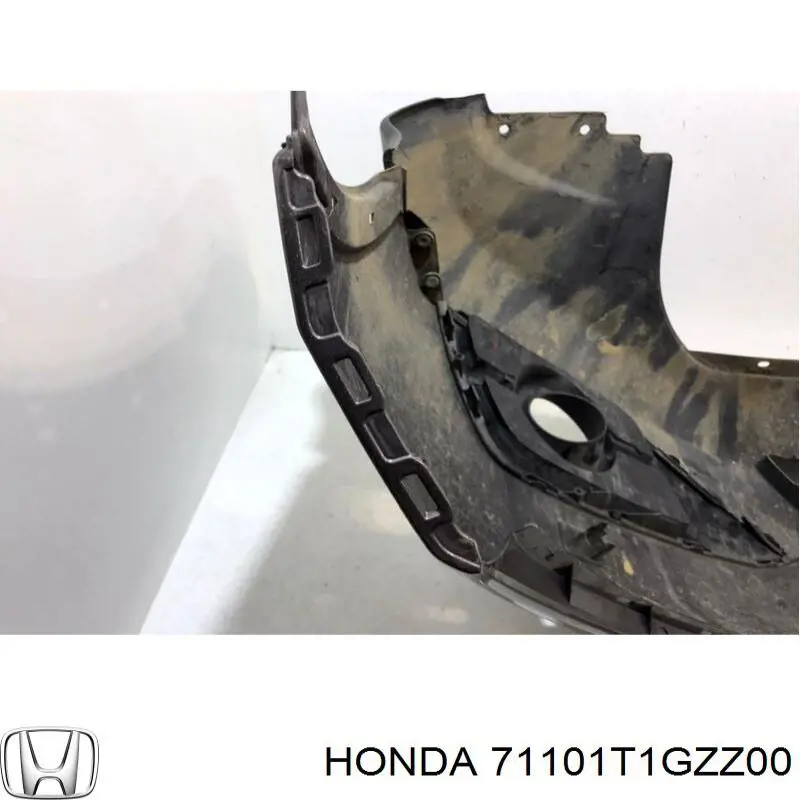 Honda 71101T1GZZ00 ціна, від 112.13 USD