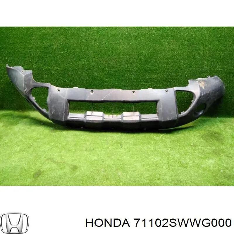  Honda 71102SWWG000 ціна, від 16.87 USD