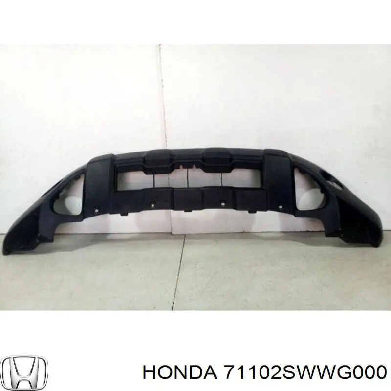 71102SWWG000 Honda 