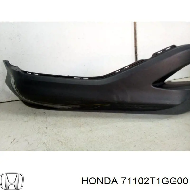  Honda 71102T1GG00 ціна, від 151.86 USD