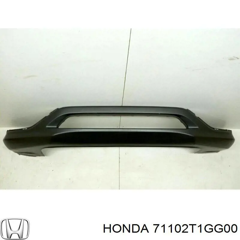 71102T1GG00 Honda 