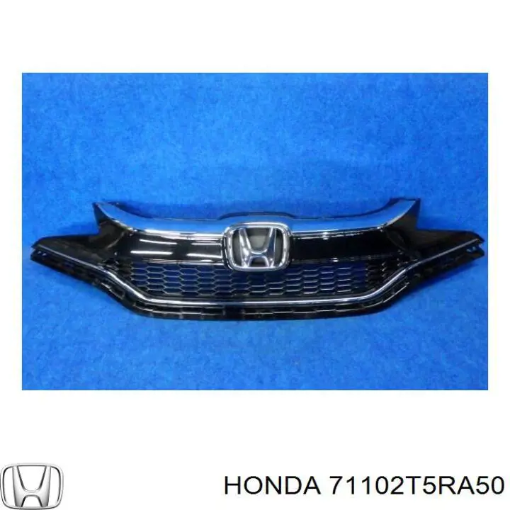  71102T5RA50 Honda