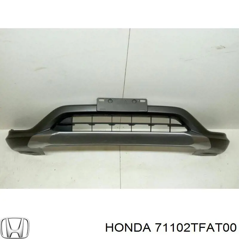  Honda 71102TFAT00 ціна, від 140.61 USD
