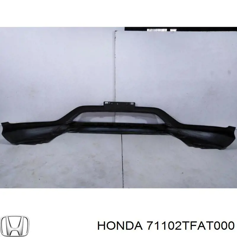  Honda 71102TFAT000 ціна, від 31.00 USD