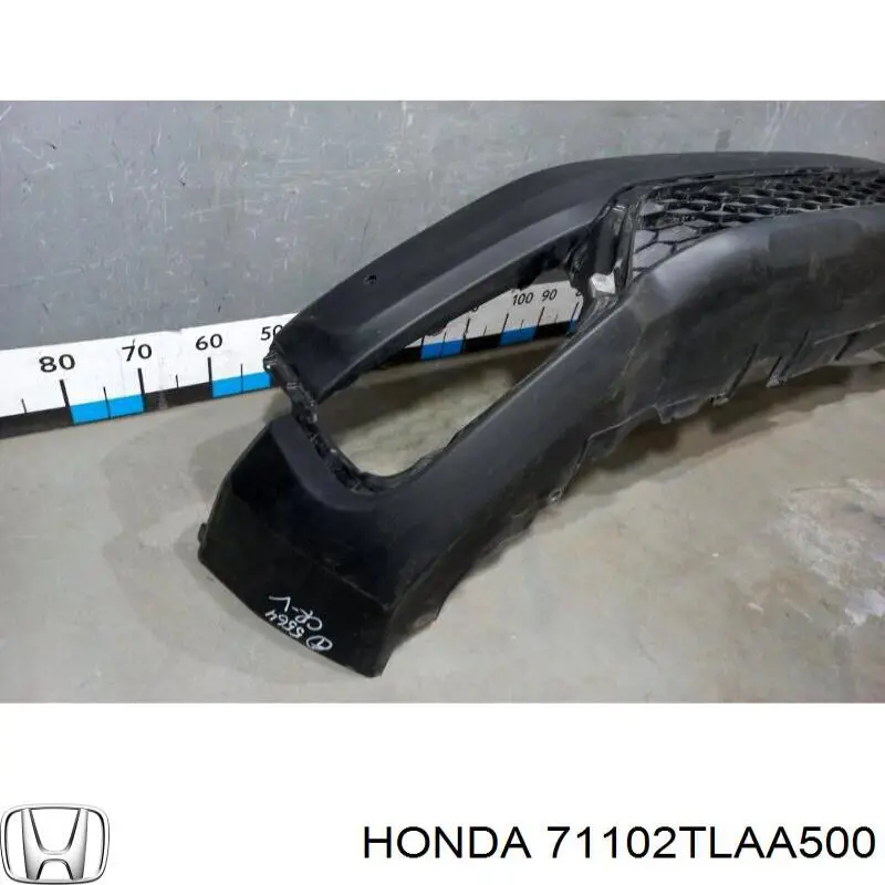 Купити 71102TLAA500 Honda 