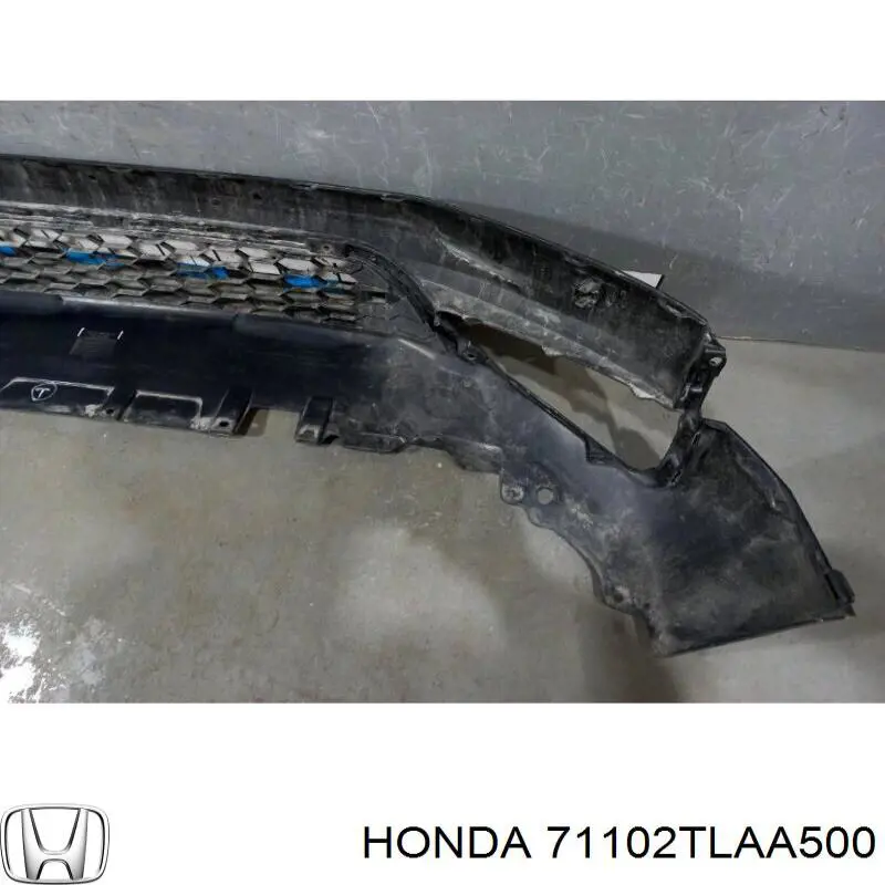  Honda 71102TLAA500 ціна, від 78.74 USD