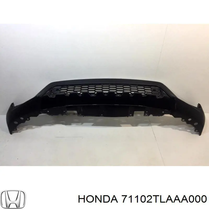 71102TLAAA000 Honda 