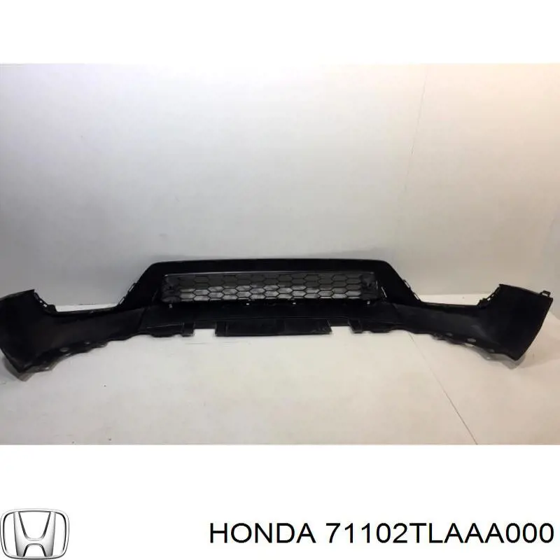  Honda 71102TLAAA000 ціна, від 33.75 USD