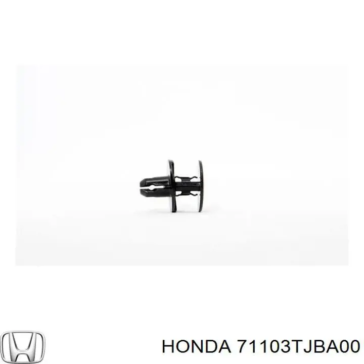 71103TJBA00 Honda 