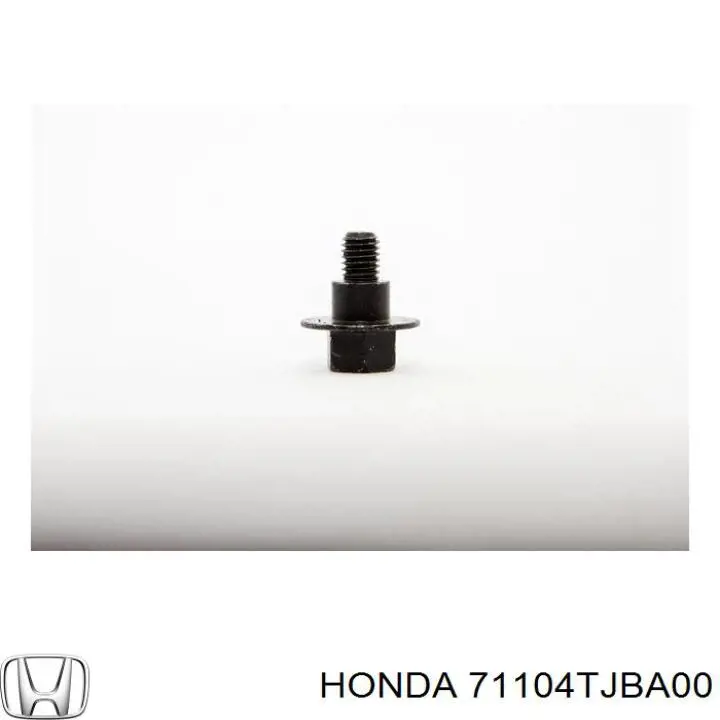 Купити 71104TJBA00 Honda 