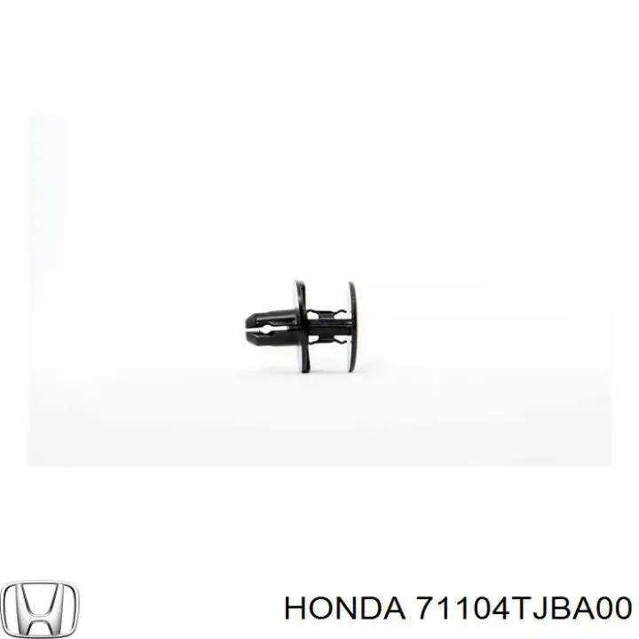  Honda 71104TJBA00 ціна, від 63.34 USD