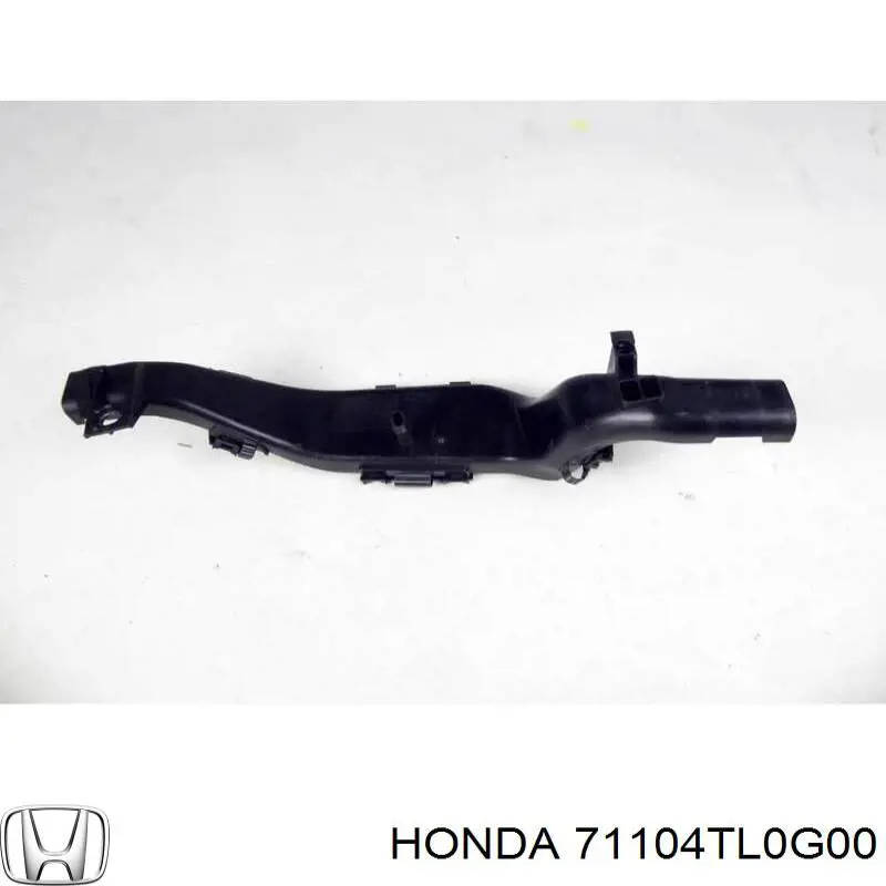 71104TL0G00 Honda 