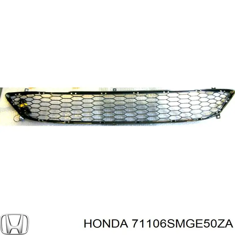 71106SMGE50ZA Honda 