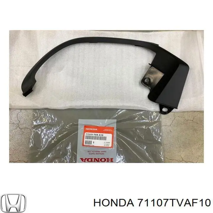  71107TVAF10 Honda