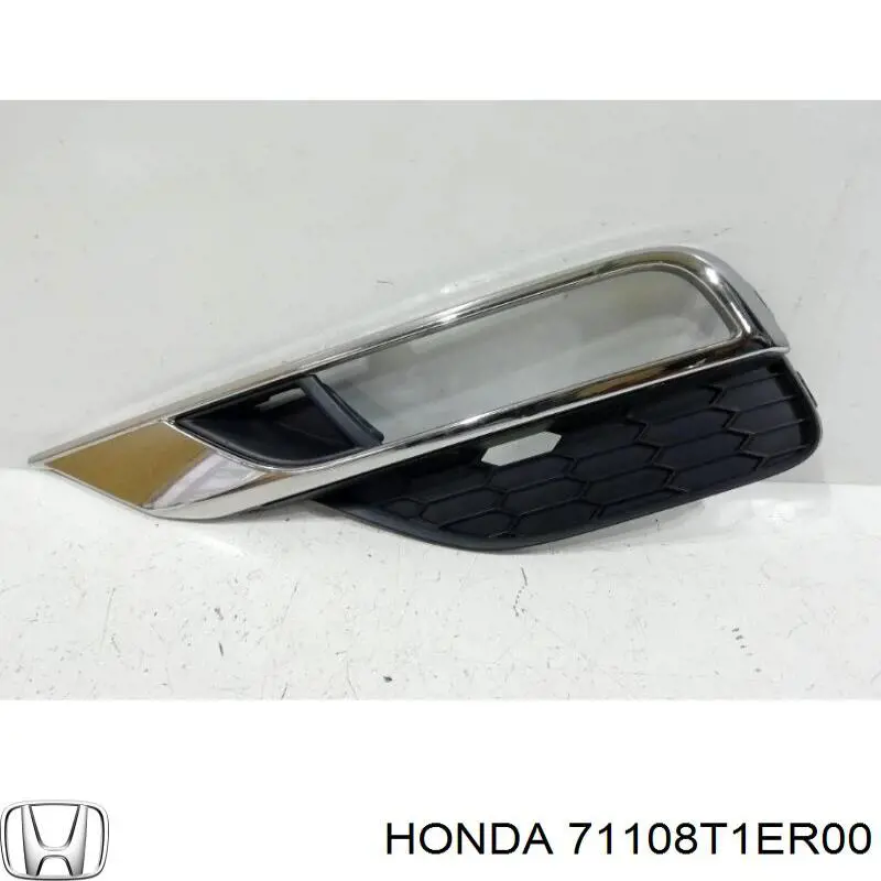  71108T1WR00 Honda