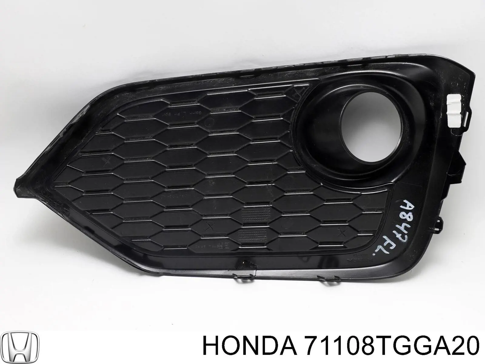 71108TGGA20 Honda 