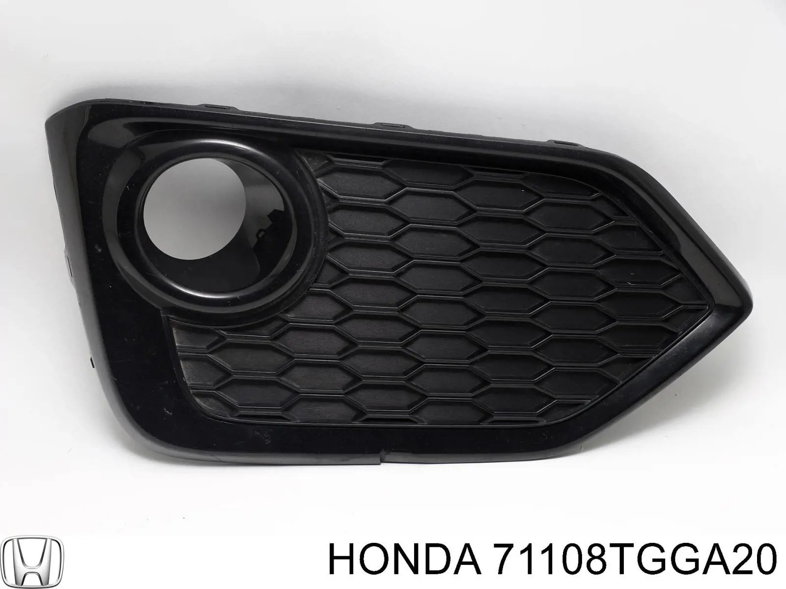  Honda 71108TGGA20 ціна, від 21.20 USD