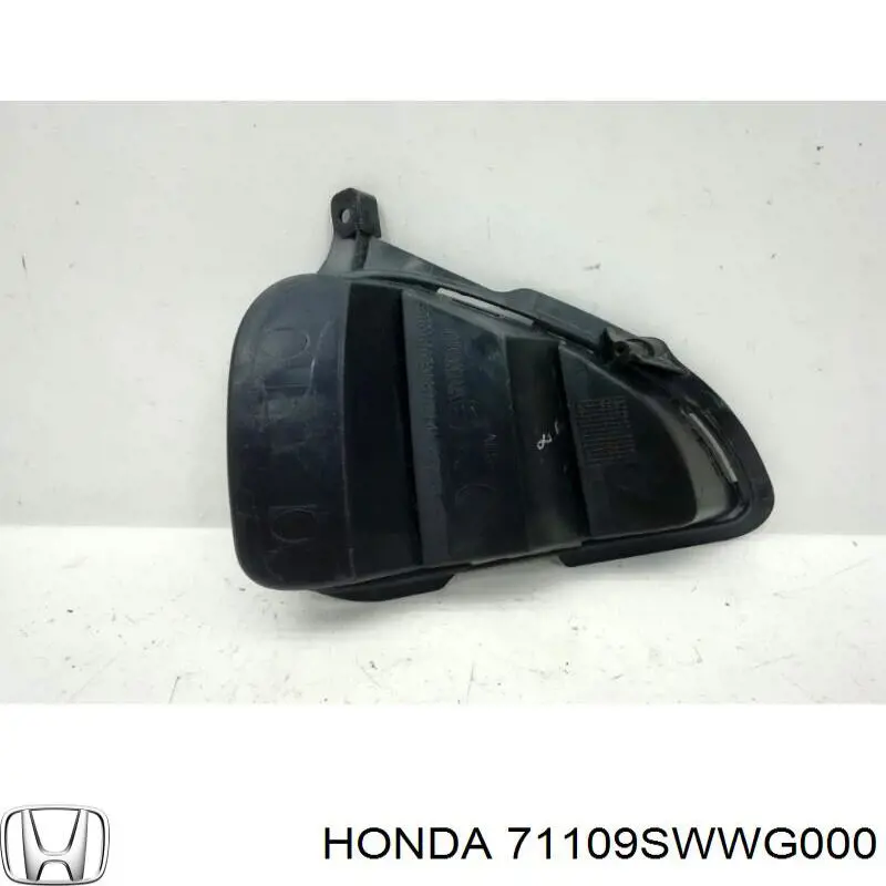  71109SWWG000 Honda