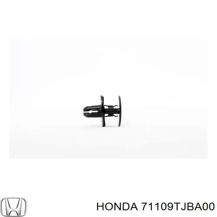  Honda 71109TJBA00 ціна, від 80.78 USD