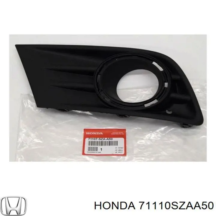  Honda 71110SZAA50 ціна, від 38.90 USD