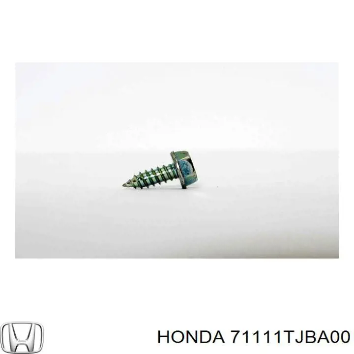 Honda 71111TJBA00 ціна, від 44.29 USD