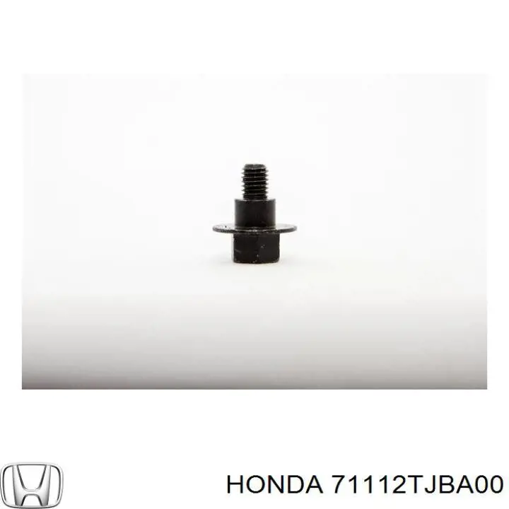 71112TJBA00 Honda 