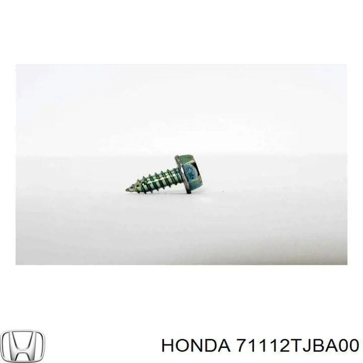 Купити 71112TJBA00 Honda 