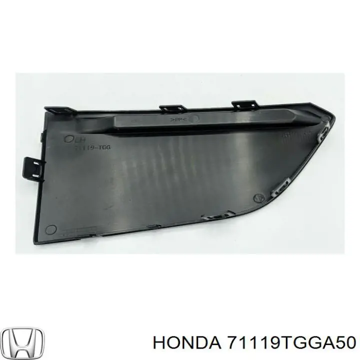  71119TGGA50 Honda