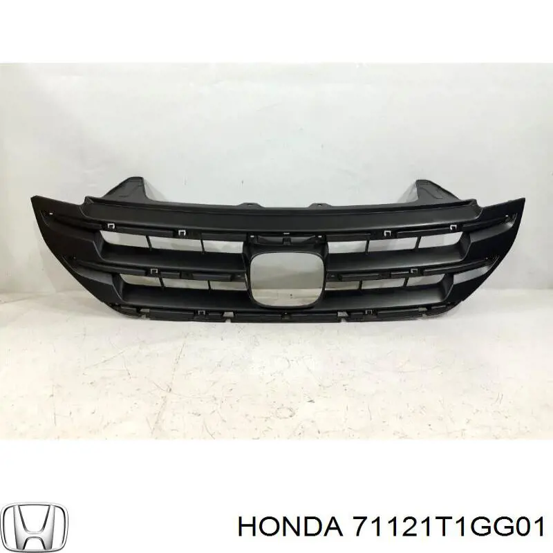  Honda 71121T1GG01 ціна, від 216.39 USD
