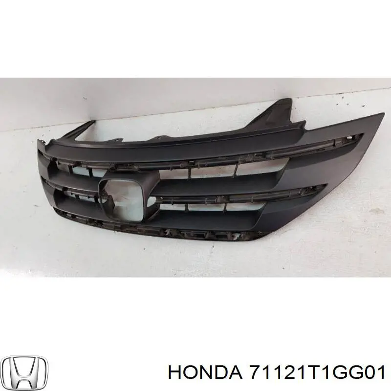 Купити 71121T1GG01 Honda 