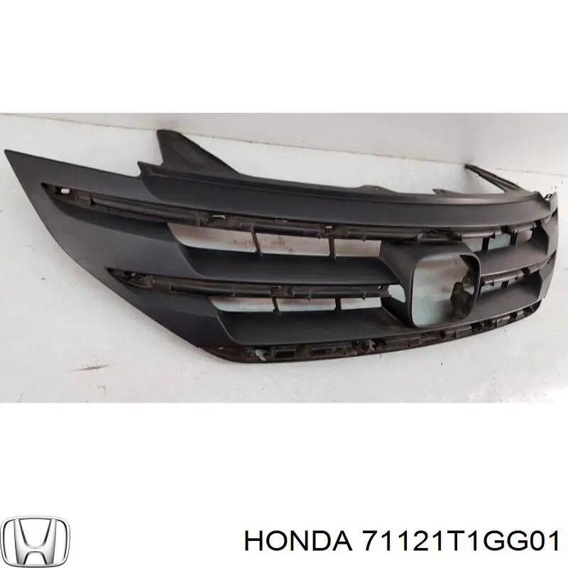 71121T1GG01 Honda 